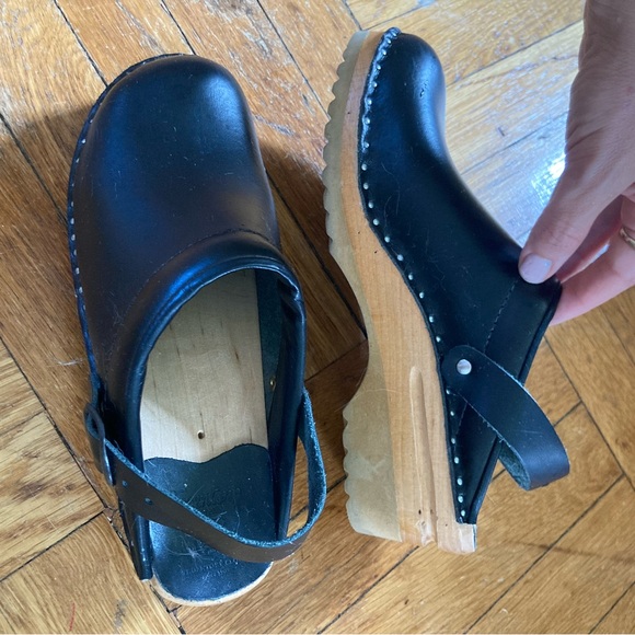Troentorp Clogs - Johansson - Picture 2 of 3
